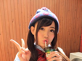 女子校生飼い馴らし伝説 僕の中出されオナドール hina サンプル動画サムネイル